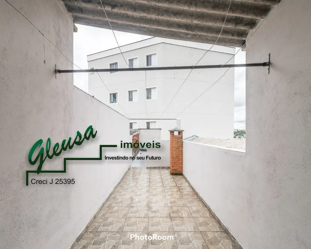 Casa, 3 quartos, 200 m² - Foto 1