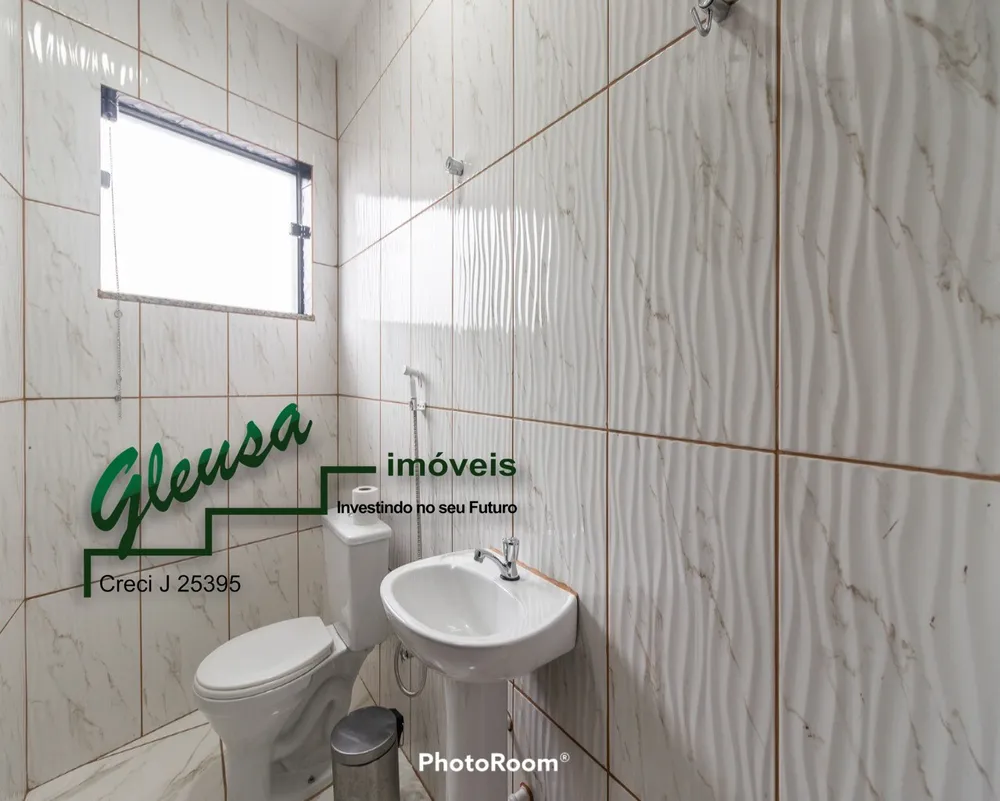 Casa, 3 quartos, 200 m² - Foto 6