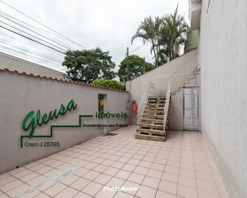 Casa, 3 quartos, 200 m² - Foto 12