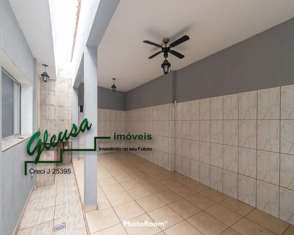 Casa, 3 quartos, 200 m² - Foto 7