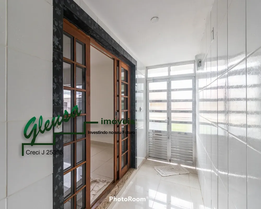 Casa, 3 quartos, 200 m² - Foto 10