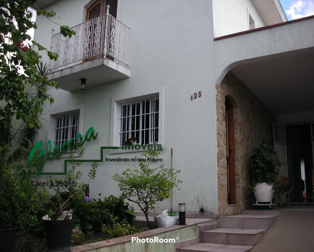 Prédio Inteiro, 300 m² - Foto 1