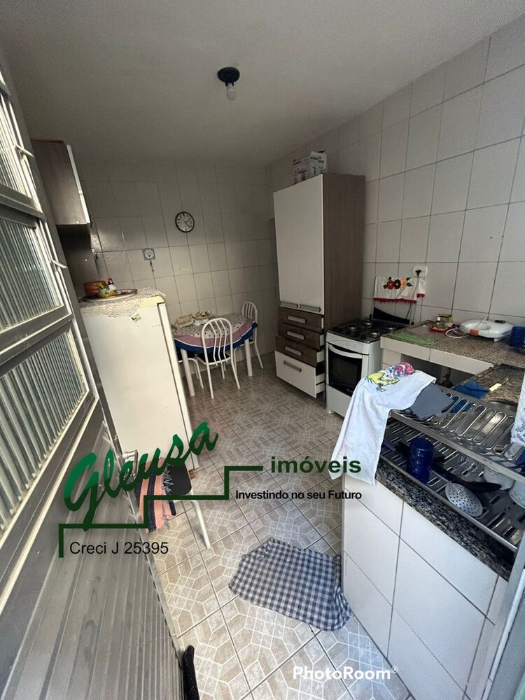 Casa, 2 quartos, 110 m² - Foto 2