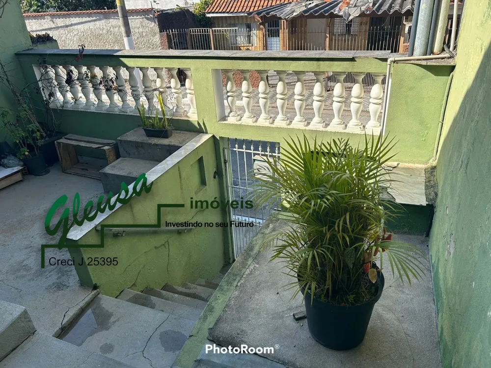 Casa, 2 quartos, 110 m² - Foto 5