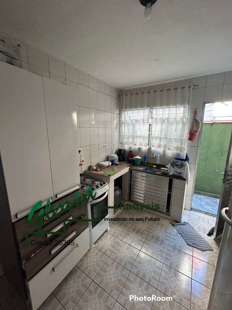 Casa, 2 quartos, 110 m² - Foto 4