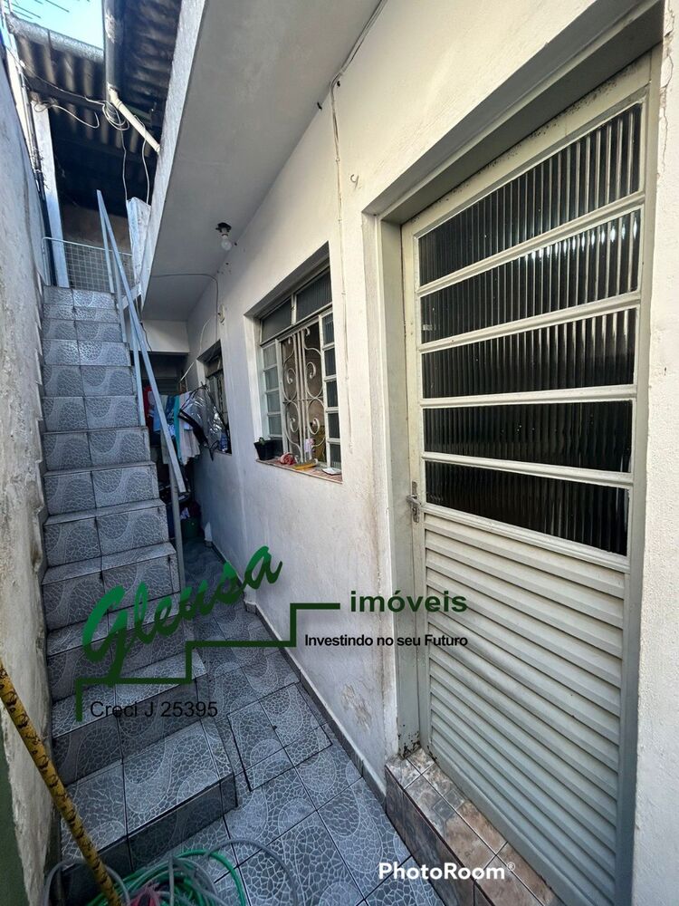 Casa, 2 quartos, 110 m² - Foto 1