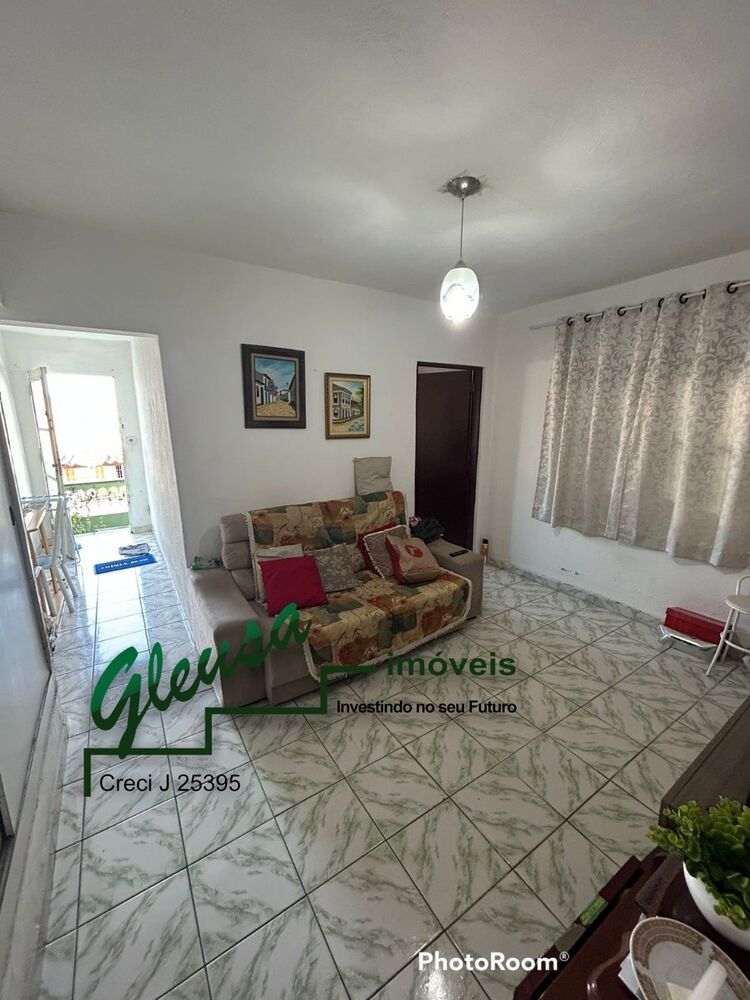 Casa, 2 quartos, 110 m² - Foto 3
