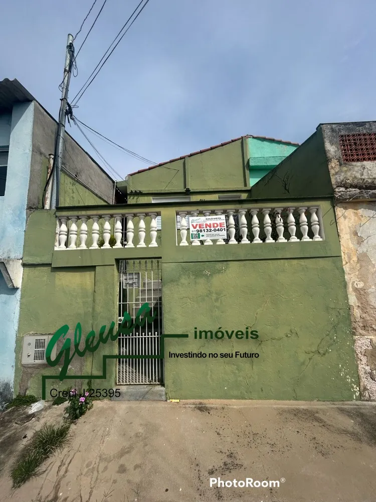 Casa, 2 quartos, 110 m² - Foto 7