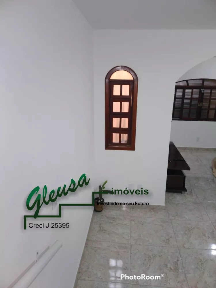 Casa à venda com 3 quartos - Foto 3