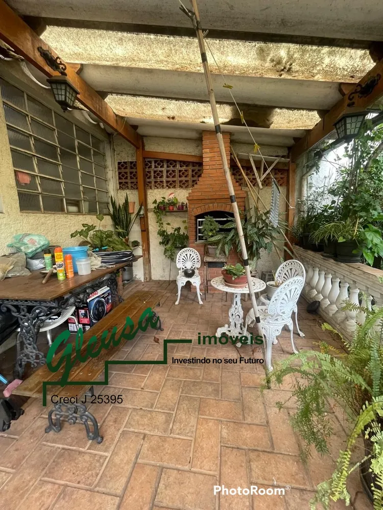 Casa, 3 quartos, 93 m² - Foto 9
