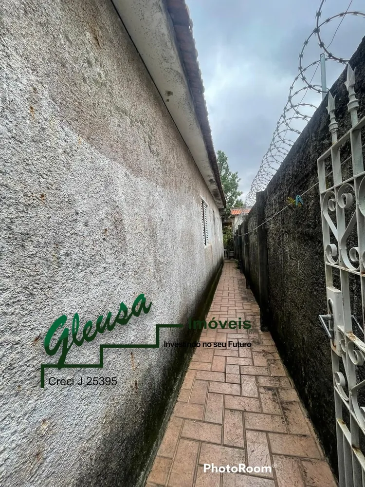 Casa, 3 quartos, 93 m² - Foto 1