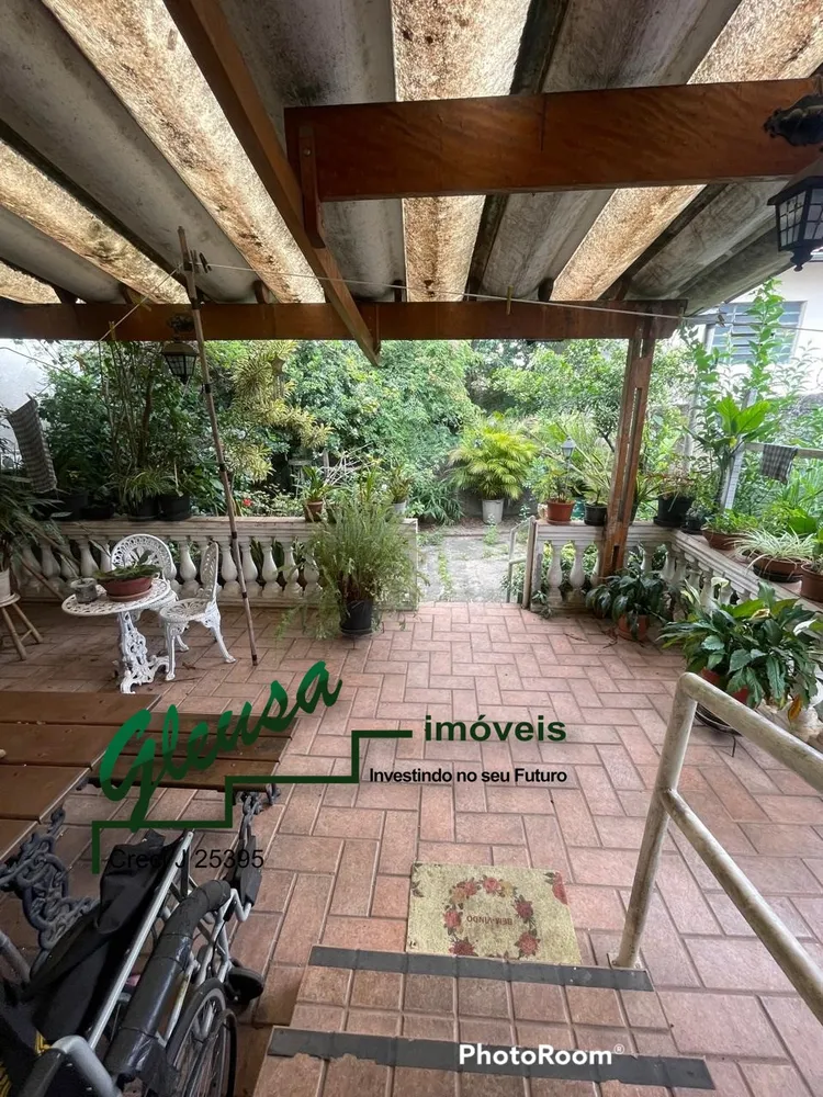 Casa, 3 quartos, 93 m² - Foto 4