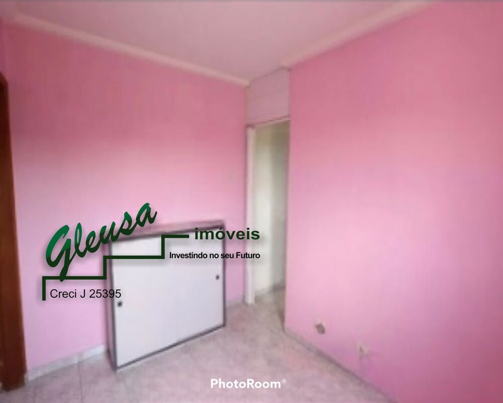 Casa, 3 quartos, 189 m² - Foto 2