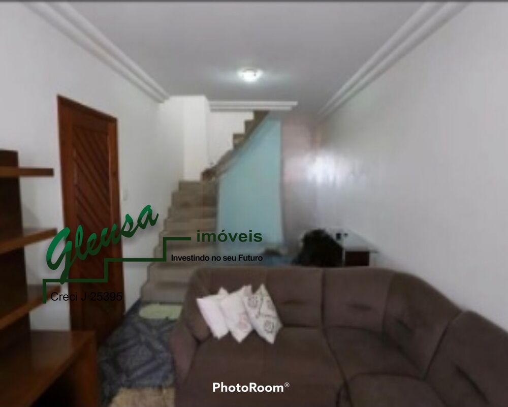 Casa, 3 quartos, 189 m² - Foto 1