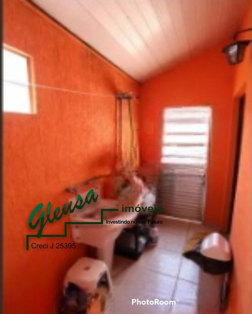 Casa, 3 quartos, 189 m² - Foto 7