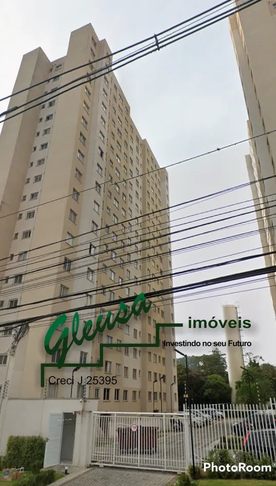 Apartamento, 2 quartos, 40 m² - Foto 8