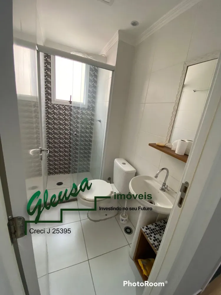 Apartamento, 2 quartos, 40 m² - Foto 4