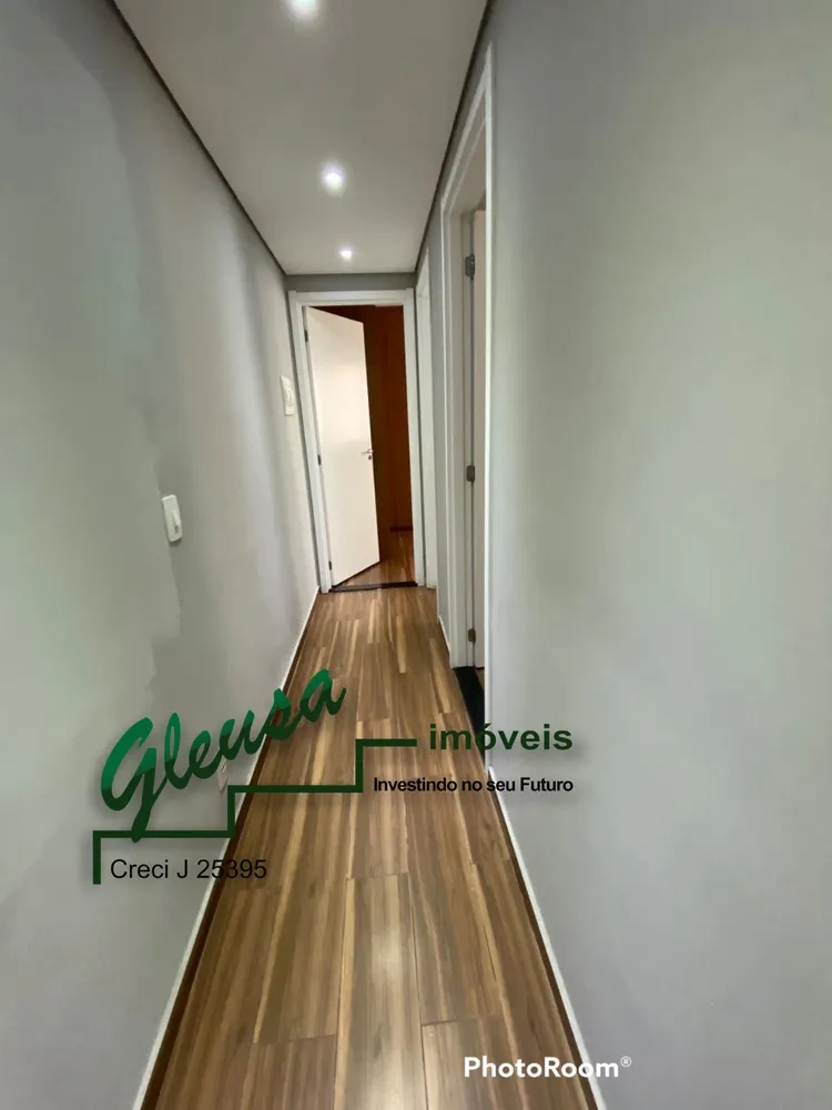 Apartamento, 2 quartos, 40 m² - Foto 7