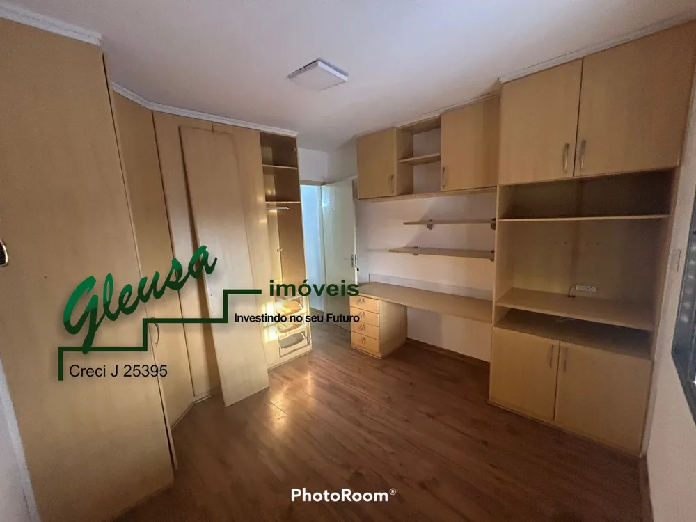 Casa, 3 quartos, 82 m² - Foto 1