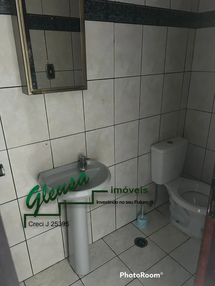 Casa, 3 quartos, 82 m² - Foto 4