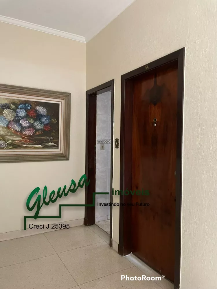 Apartamento à venda com 3 quartos, 126m² - Foto 3