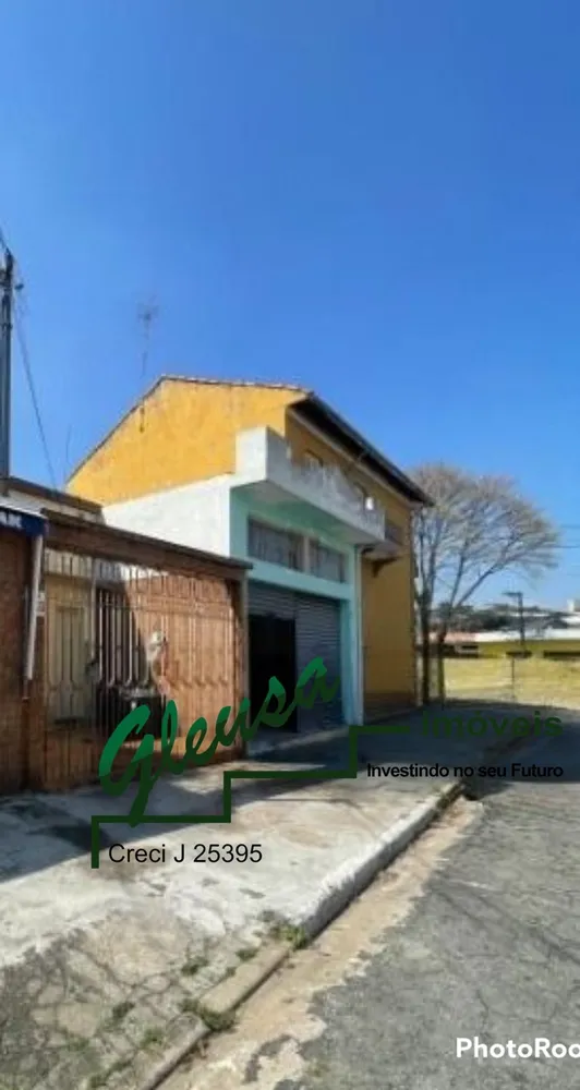 Casa, 5 quartos, 334 m² - Foto 6