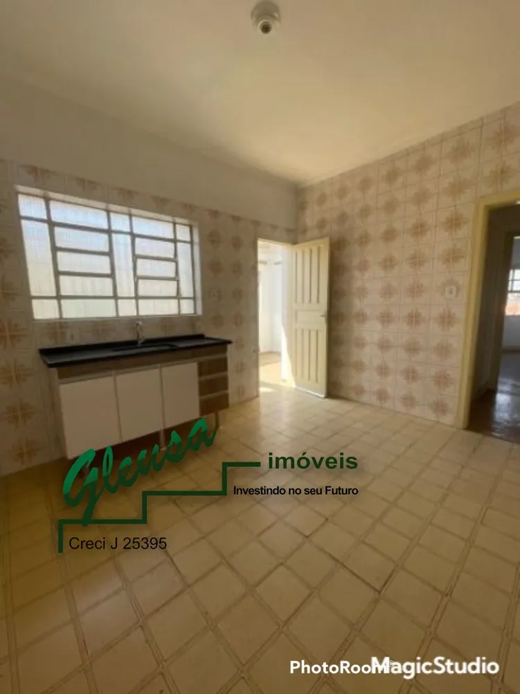 Casa, 5 quartos, 334 m² - Foto 2