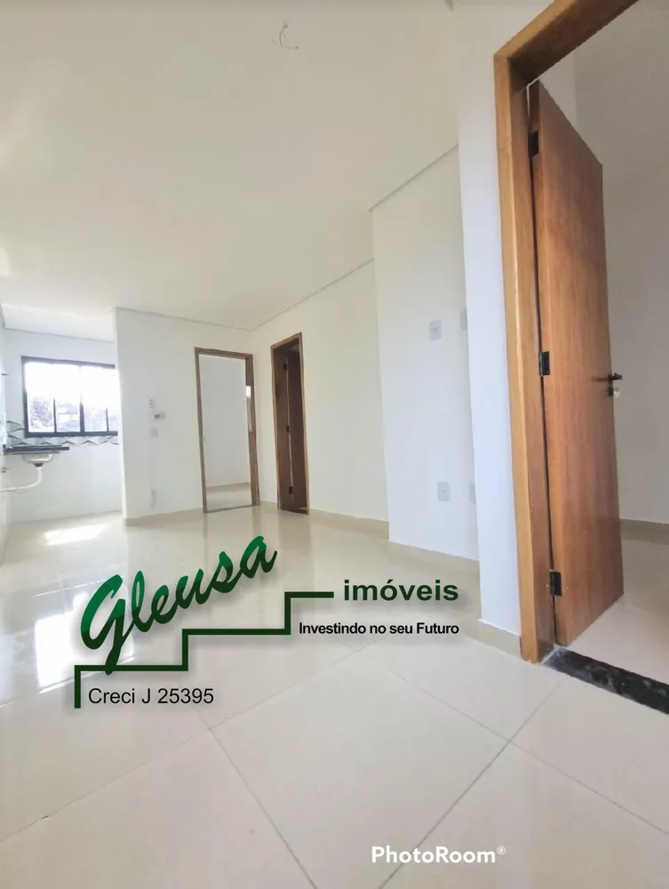 Apartamento, 2 quartos, 38 m² - Foto 8