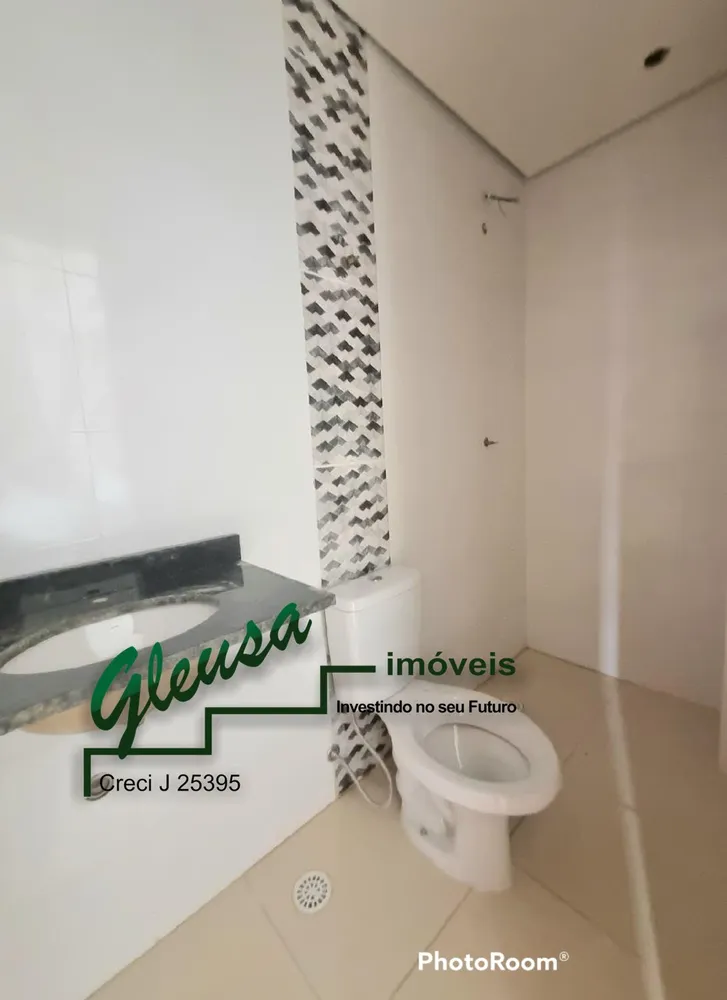 Apartamento, 2 quartos, 38 m² - Foto 1