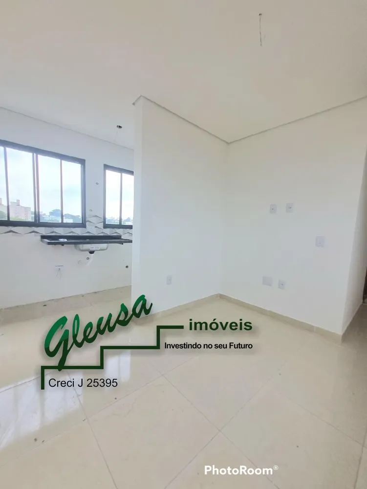 Apartamento, 2 quartos, 38 m² - Foto 5