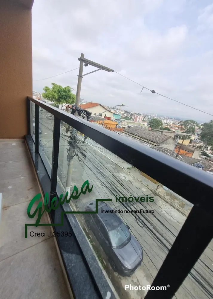 Apartamento, 2 quartos, 38 m² - Foto 7