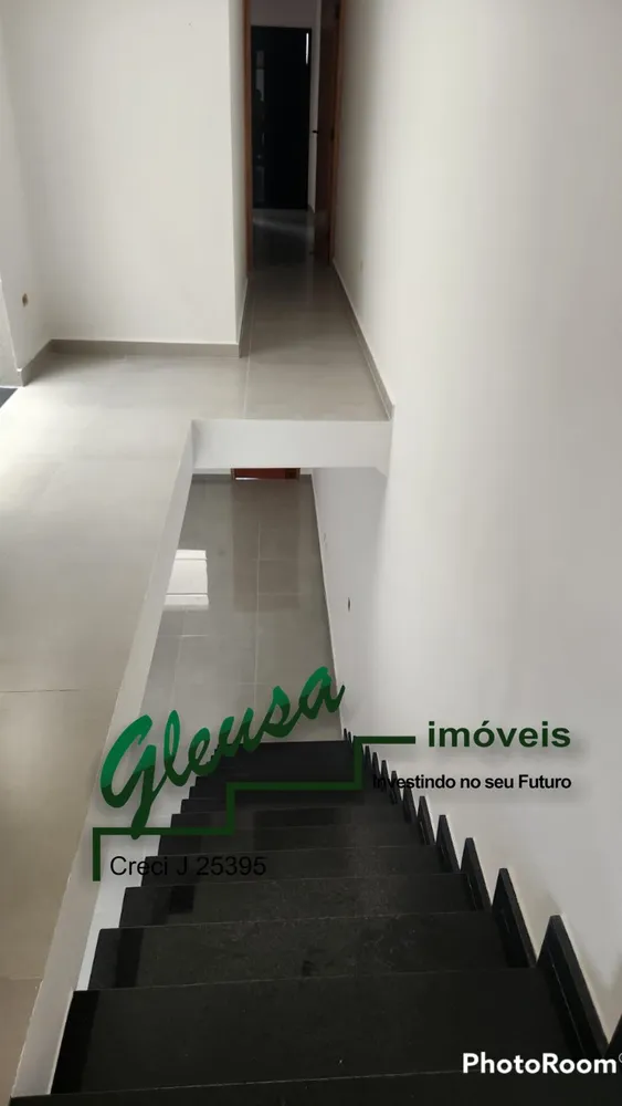 Casa, 3 quartos, 110 m² - Foto 4