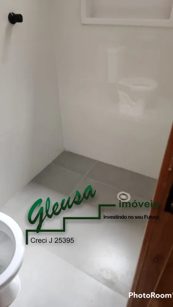 Casa, 3 quartos, 110 m² - Foto 6