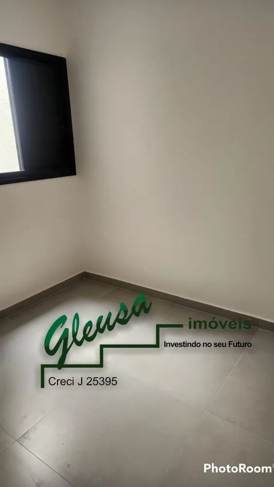 Casa, 3 quartos, 110 m² - Foto 9