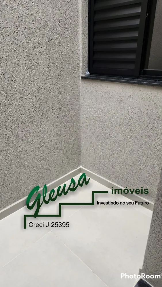 Casa, 3 quartos, 110 m² - Foto 7