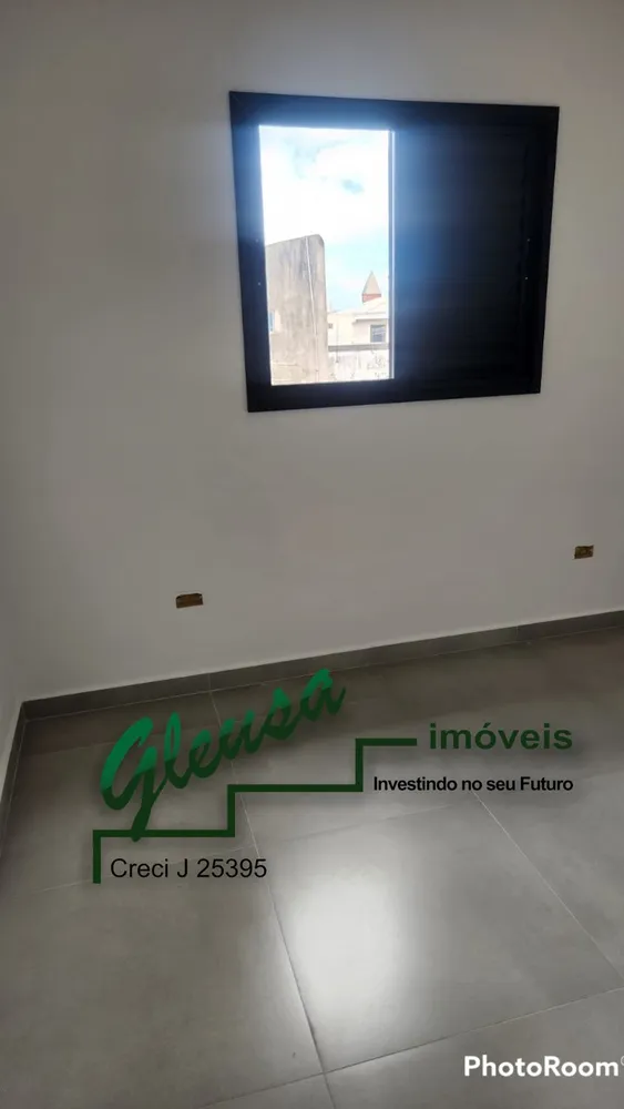 Casa, 3 quartos, 110 m² - Foto 3