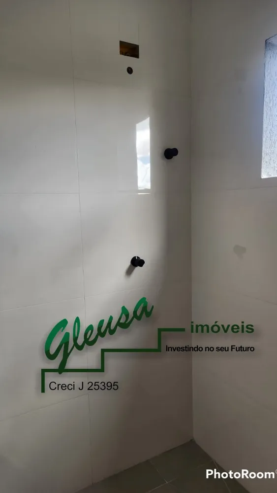 Casa, 3 quartos, 110 m² - Foto 11