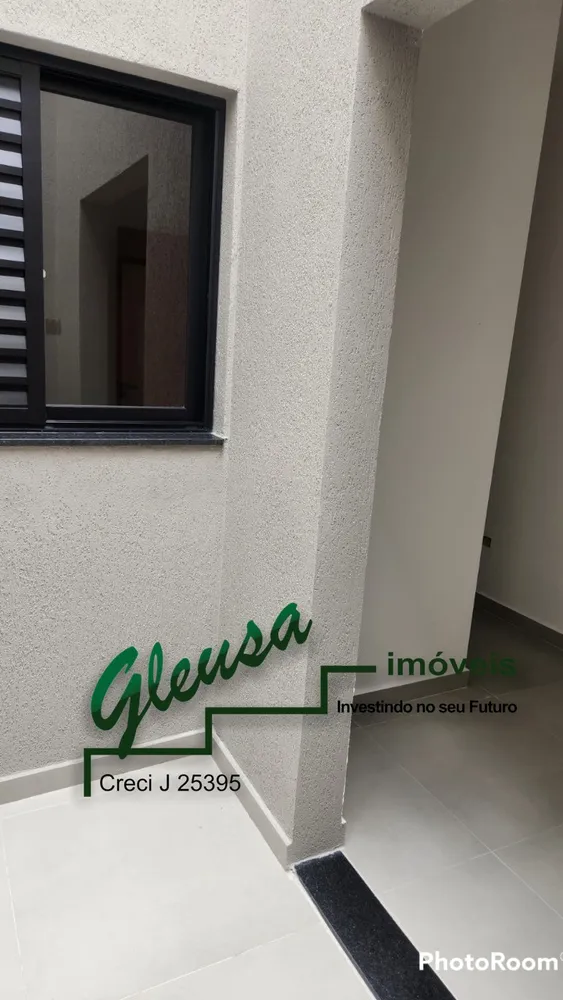 Casa, 3 quartos, 110 m² - Foto 8