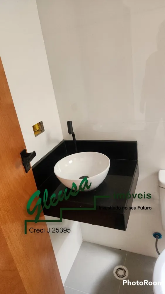 Casa, 3 quartos, 110 m² - Foto 5