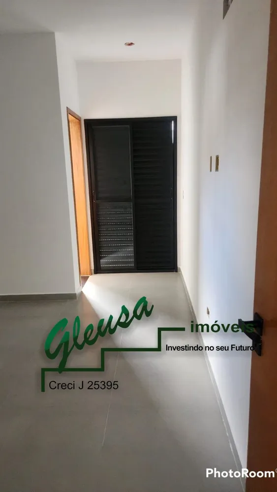Casa, 3 quartos, 110 m² - Foto 10