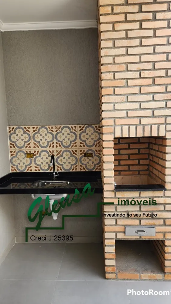 Casa, 3 quartos, 110 m² - Foto 12