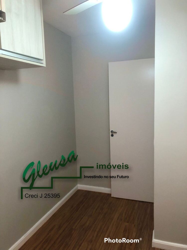 Apartamento, 2 quartos, 49 m² - Foto 2