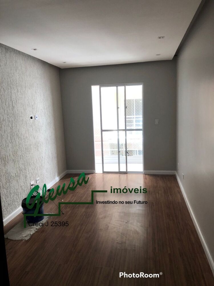 Apartamento, 2 quartos, 49 m² - Foto 3