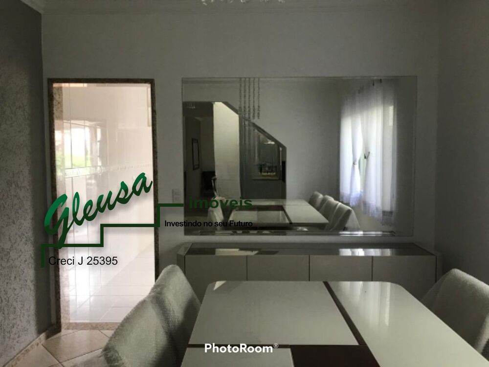 Casa, 4 quartos - Foto 2