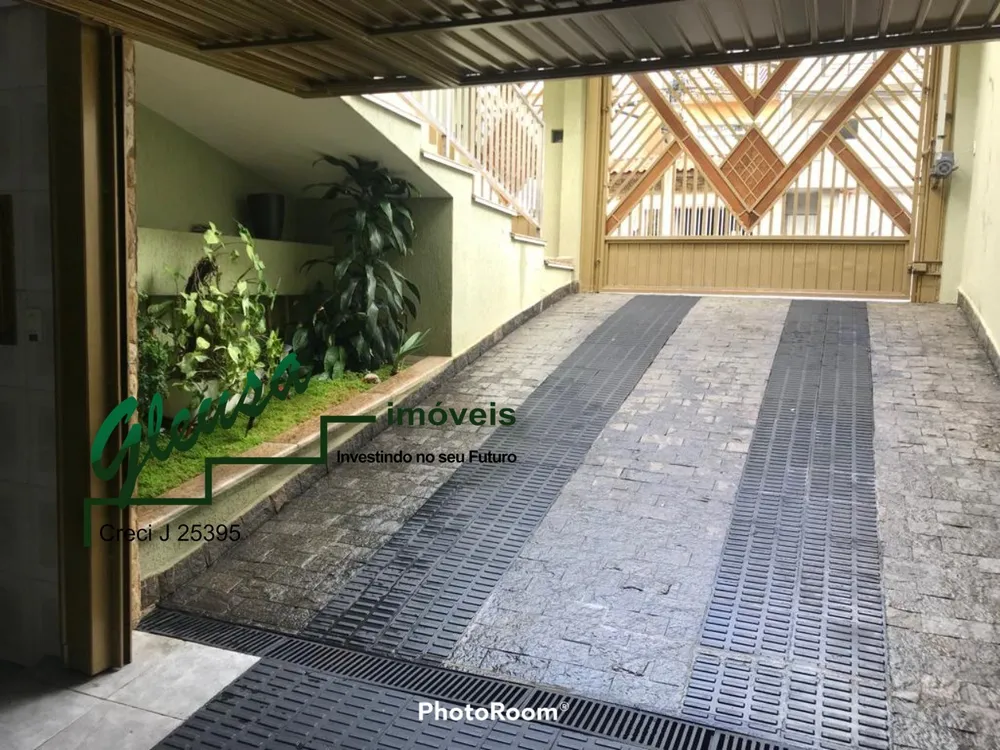 Casa, 4 quartos - Foto 12