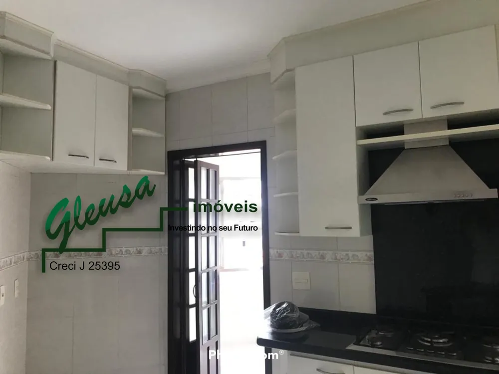 Casa, 4 quartos - Foto 8