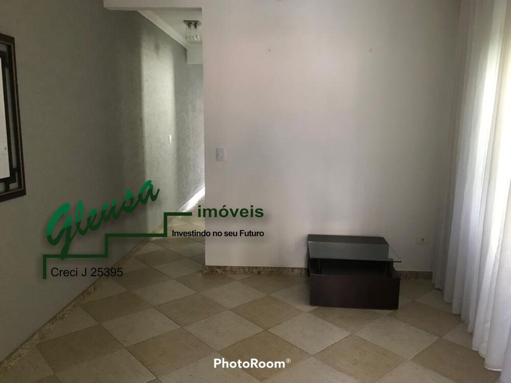 Casa, 4 quartos - Foto 1