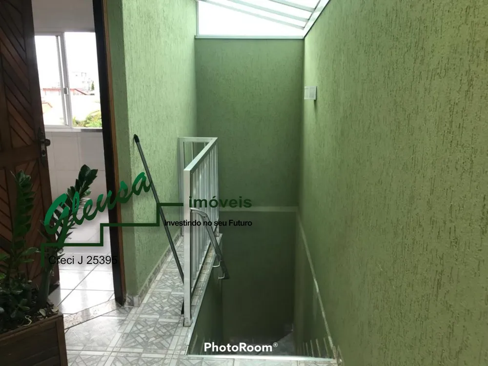 Casa, 4 quartos - Foto 10