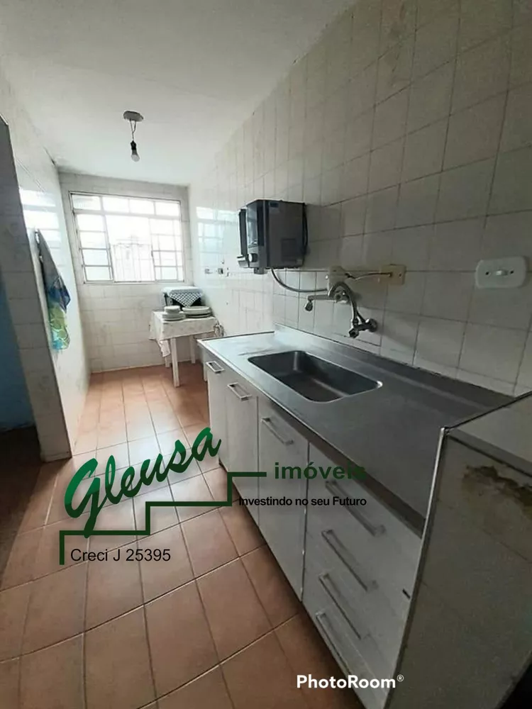 Casa à venda com 2 quartos, 147m² - Foto 5