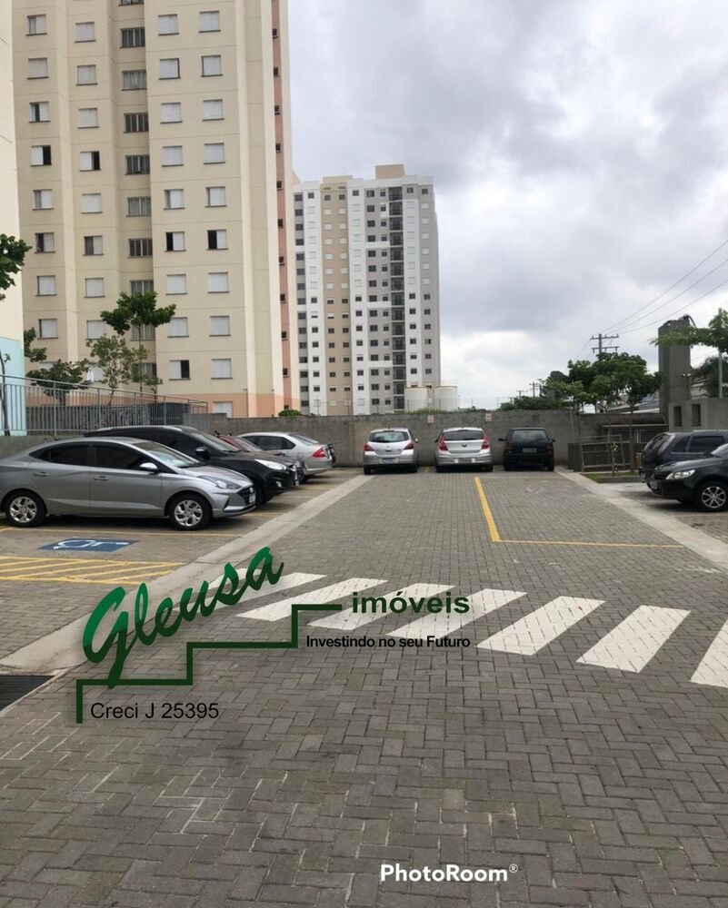 Apartamento, 2 quartos, 49 m² - Foto 8